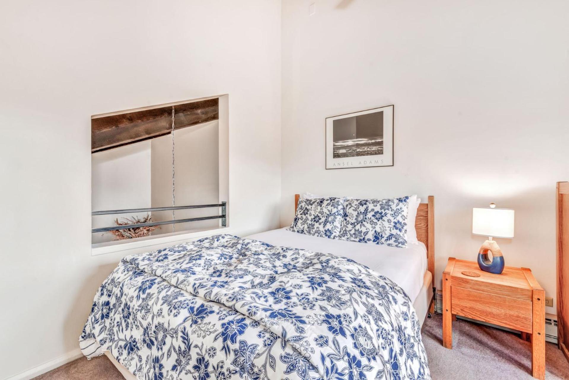 The West 3324 Updated 2 Bedroom Plus Loft with Easy Walk to Gondolas, Views, Amenities view 2