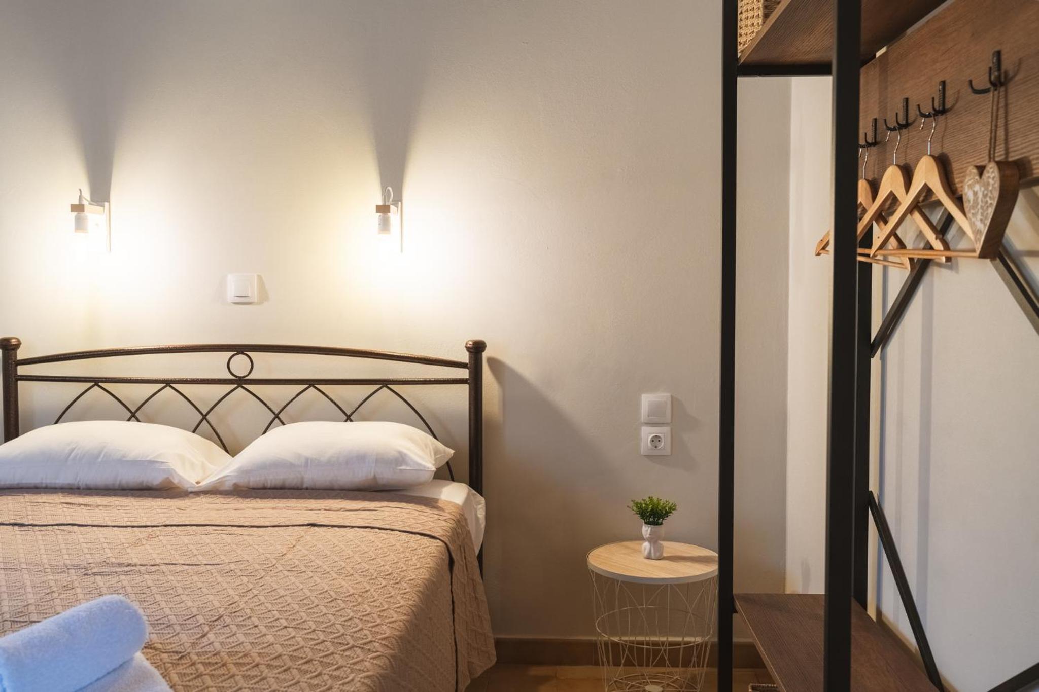 Sofia apartments Kefalonia