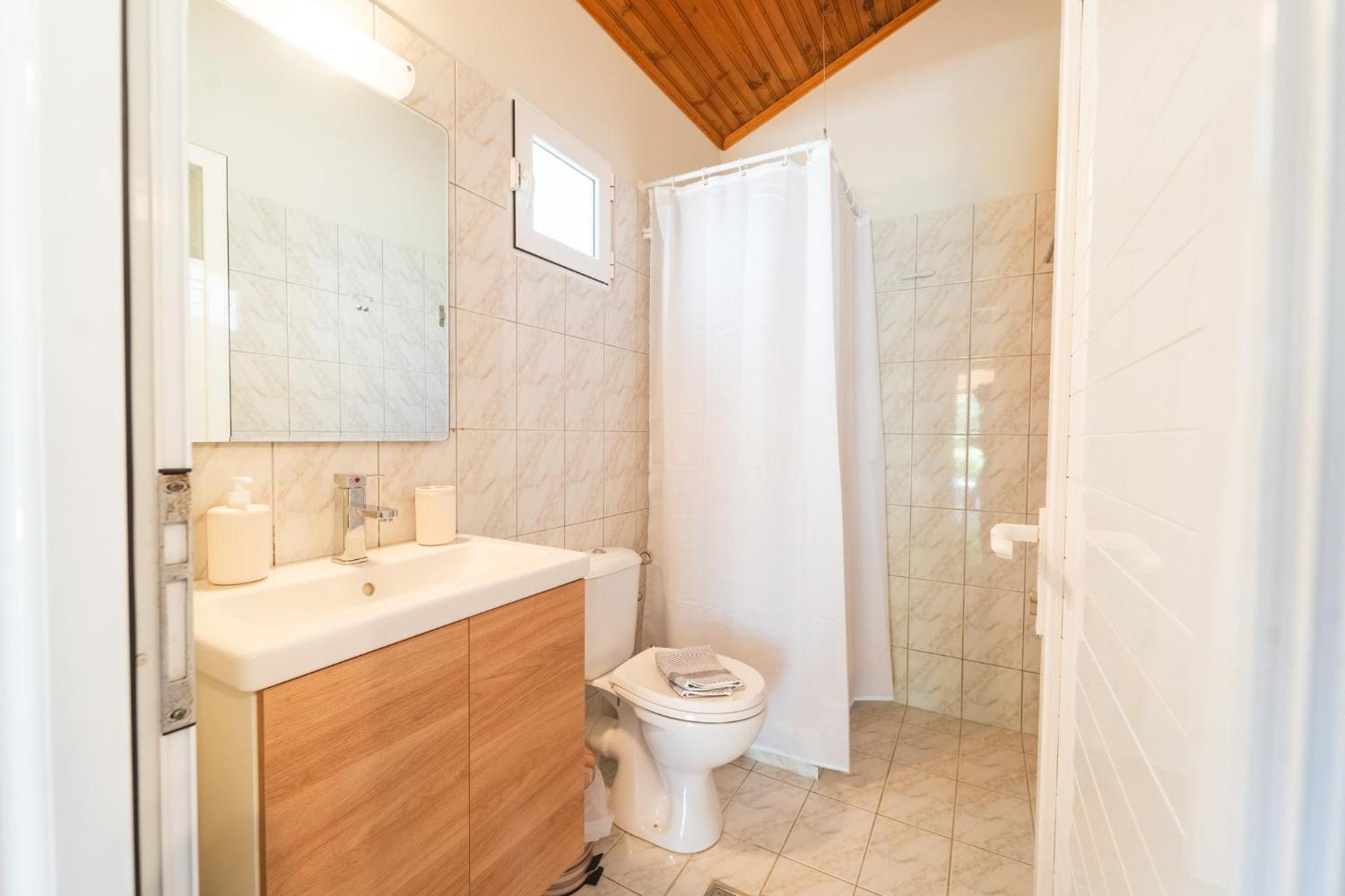 Sofia apartments Kefalonia