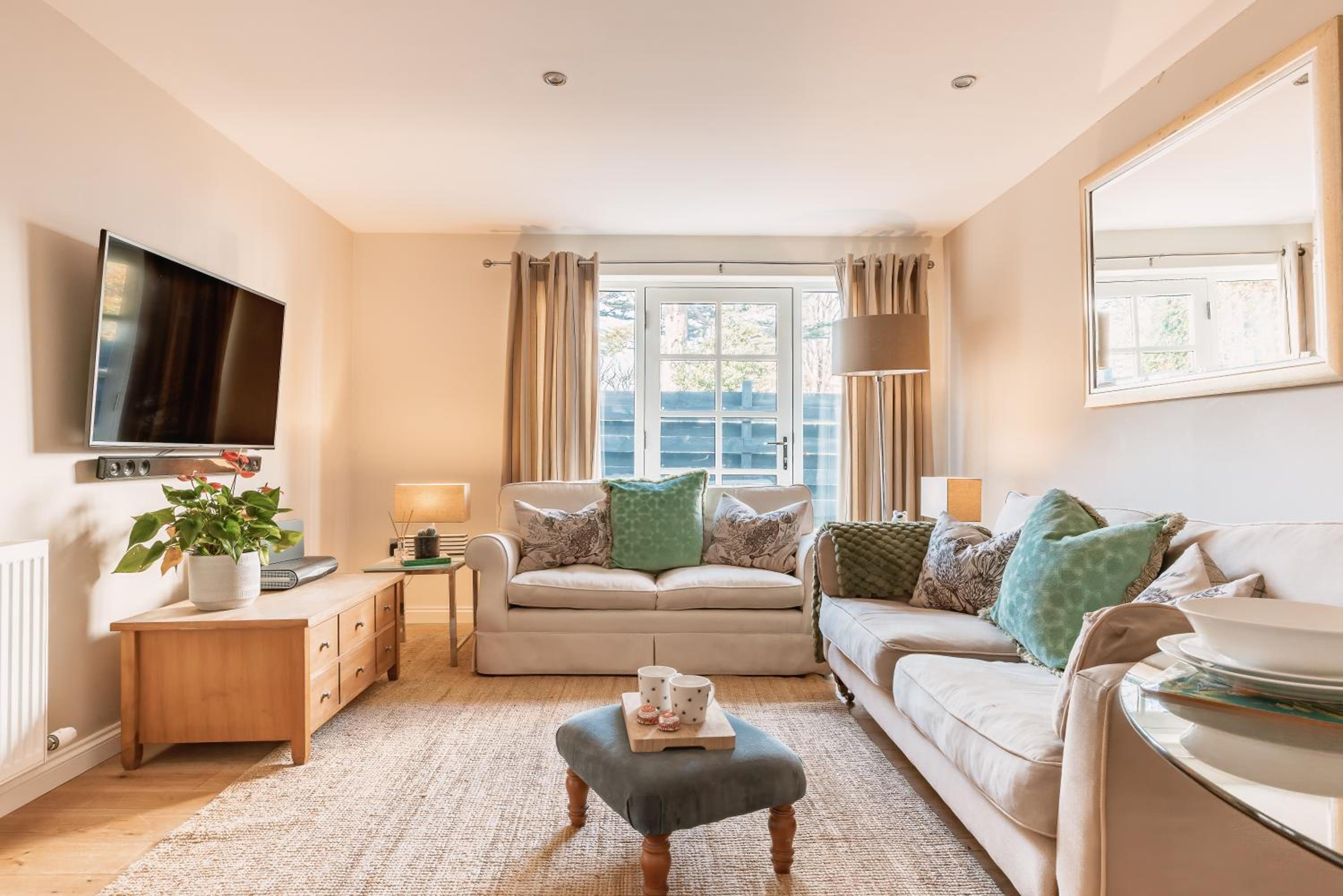 St Leonard's Luxury Lodge, St Andrews view 5