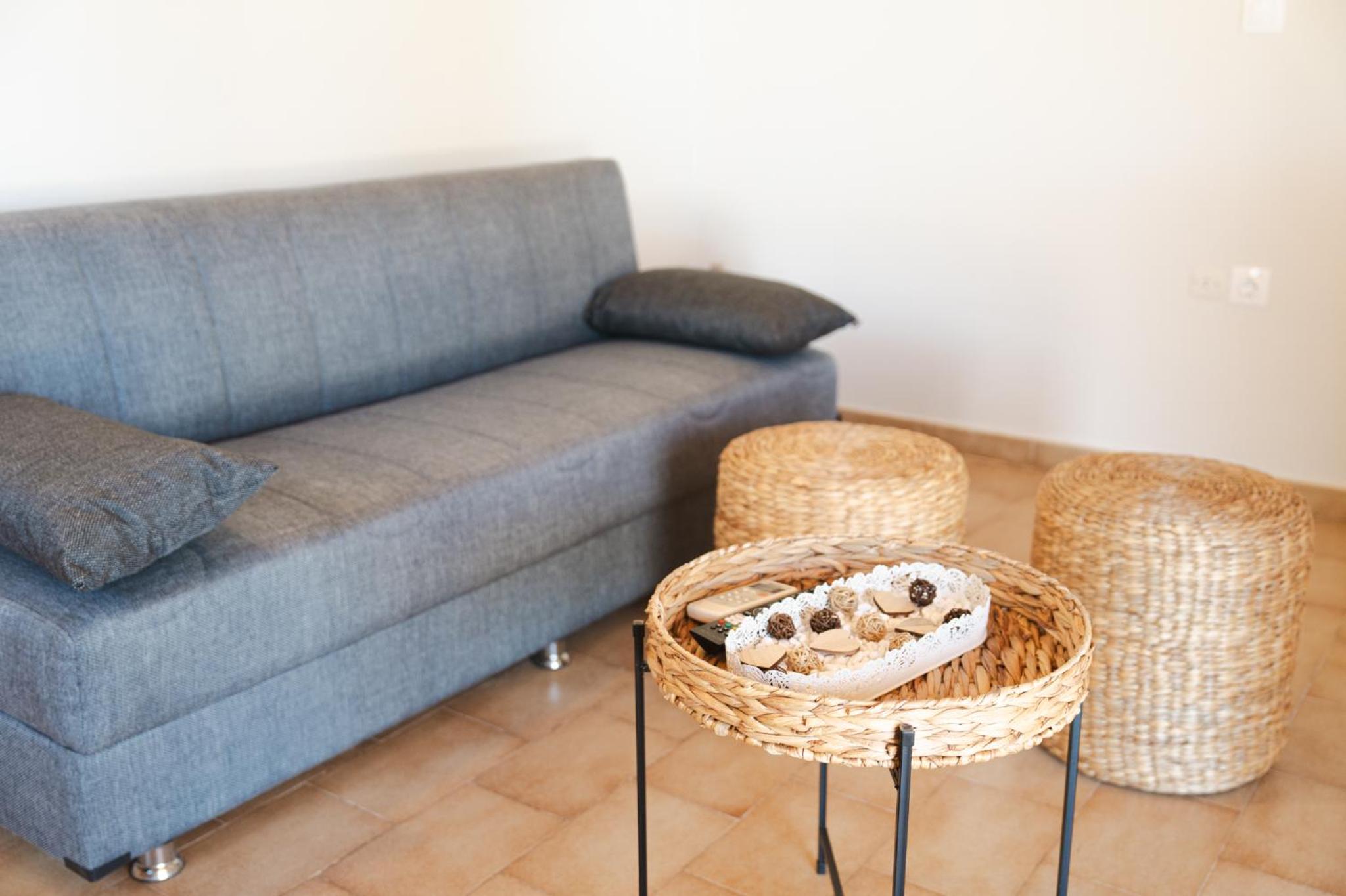 Sofia apartments Kefalonia