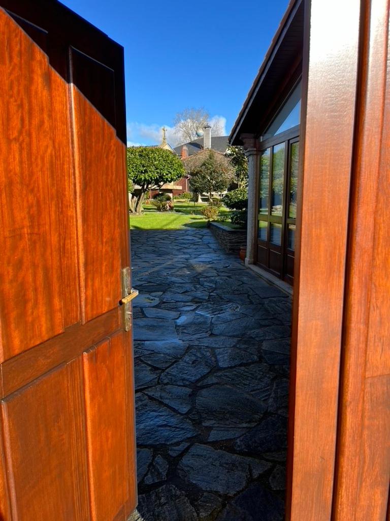 Casa Rural Dona María