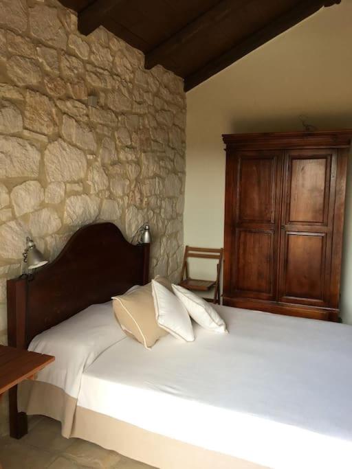 3 Sorelle Private Stone Villa view 3