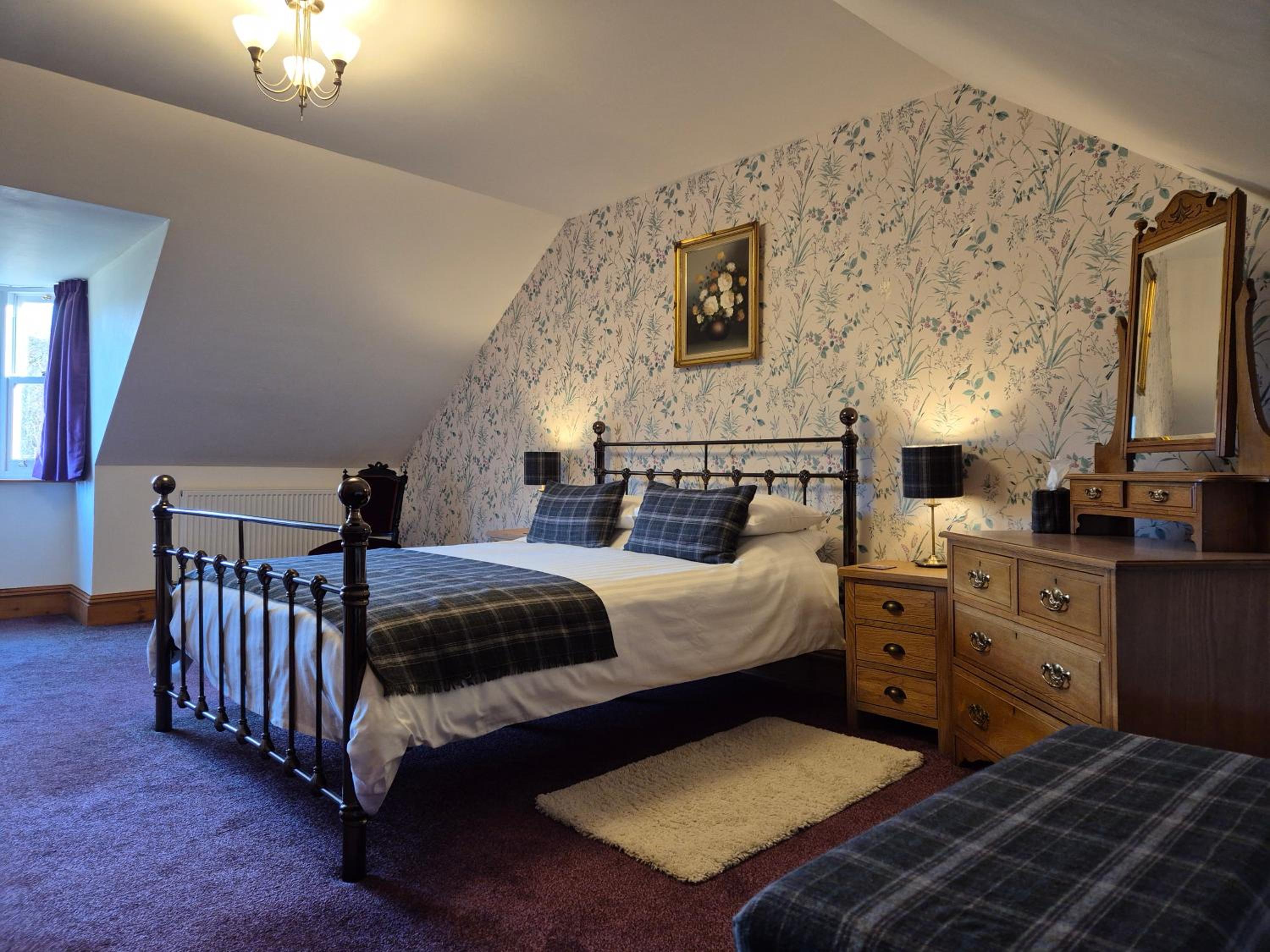 The Old Convent Holiday Apartments view 5