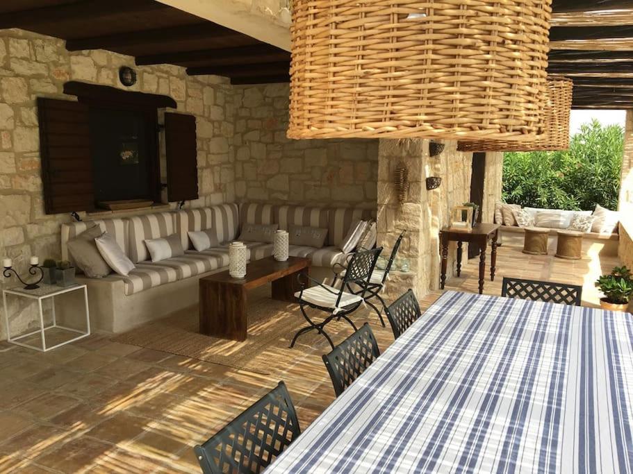 3 Sorelle Private Stone Villa view 5