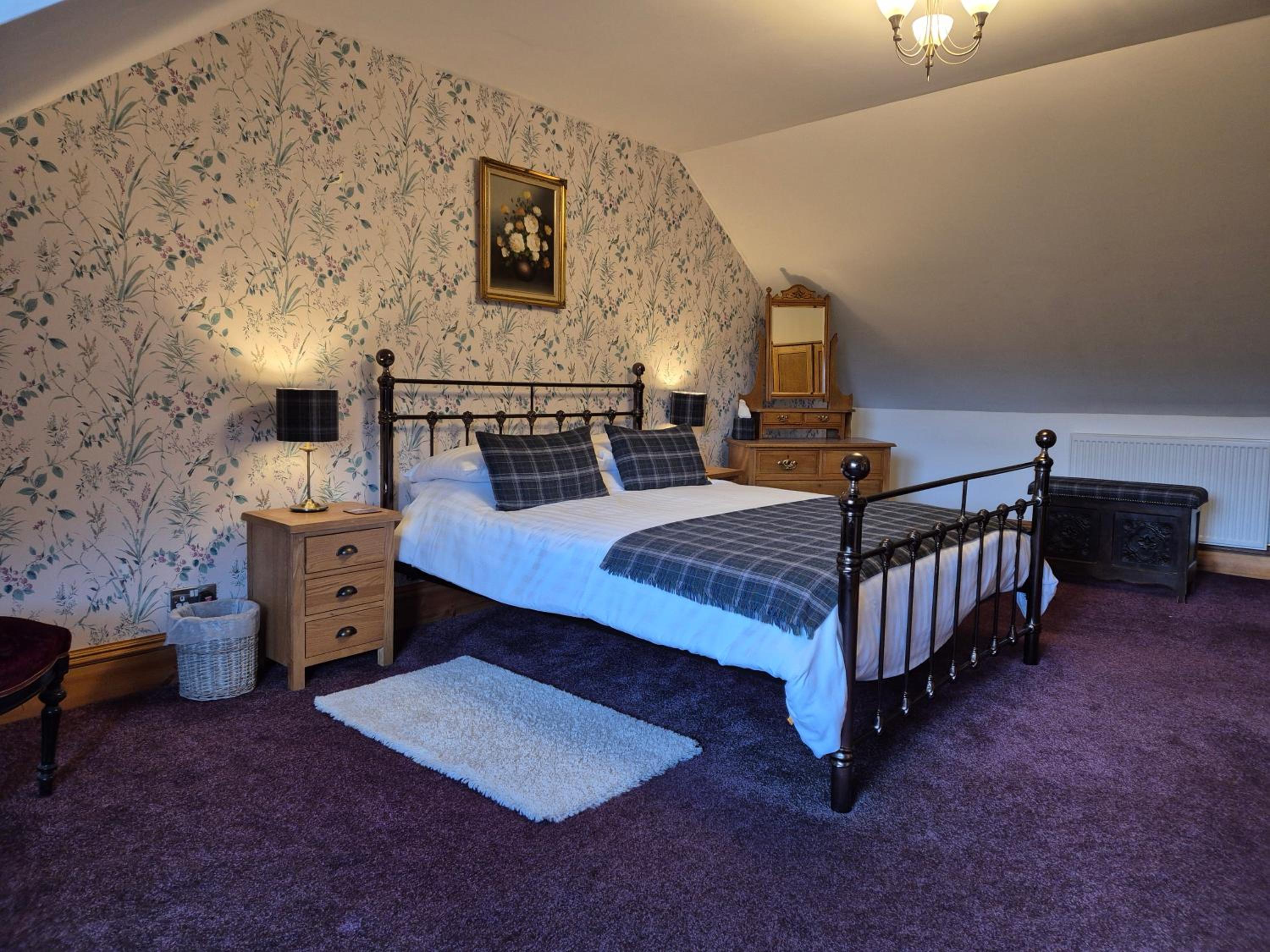 The Old Convent Holiday Apartments view 4