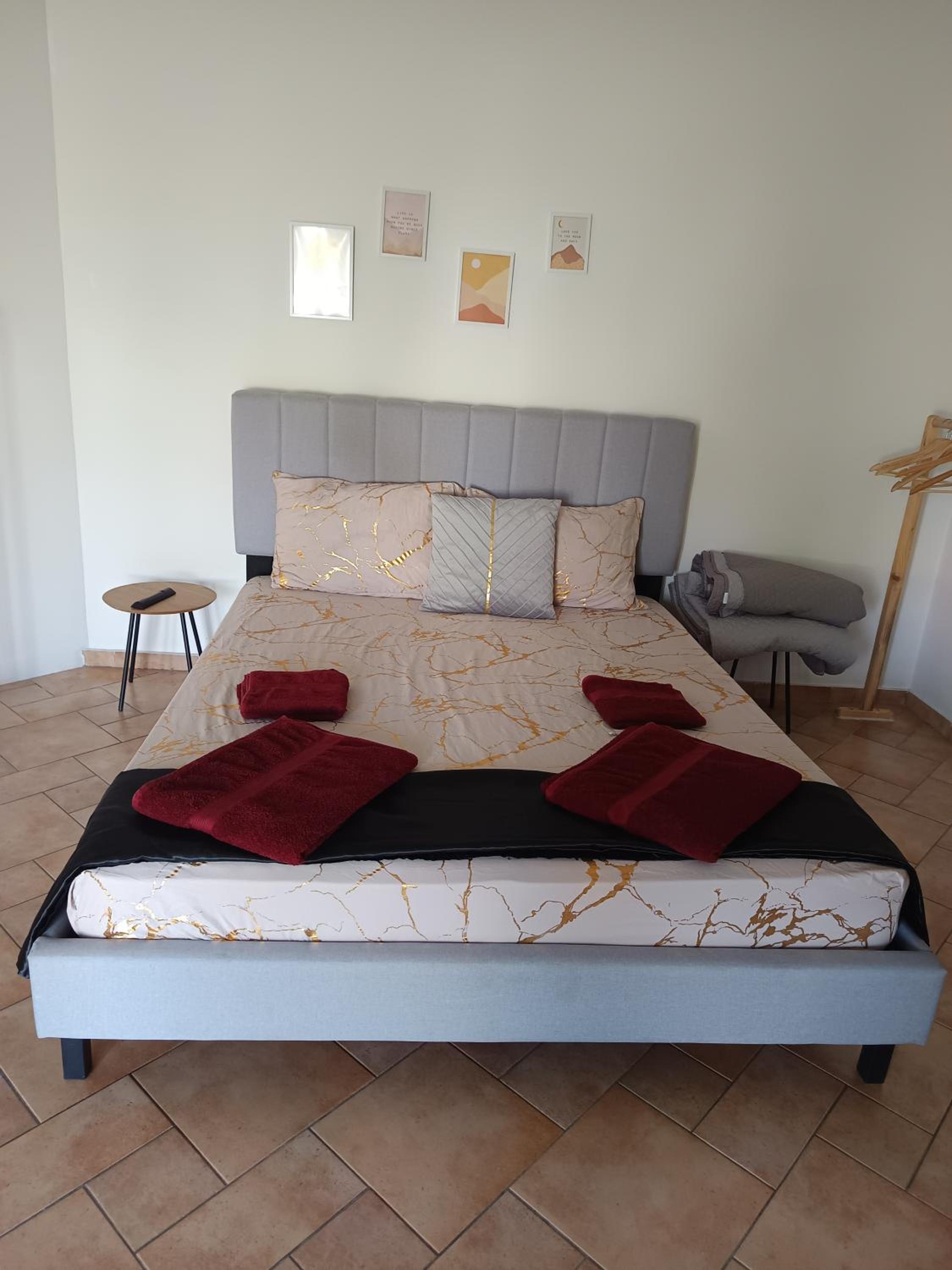 FG Home Rental Vila & Apartments view 4