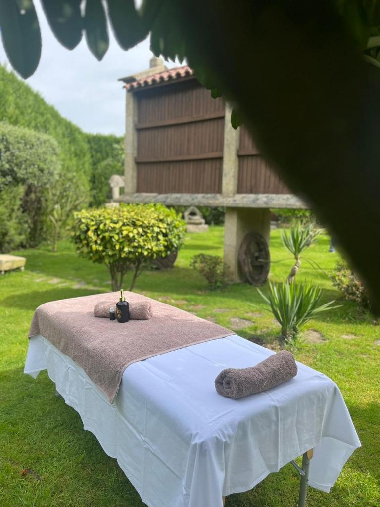 Casa Rural Dona María