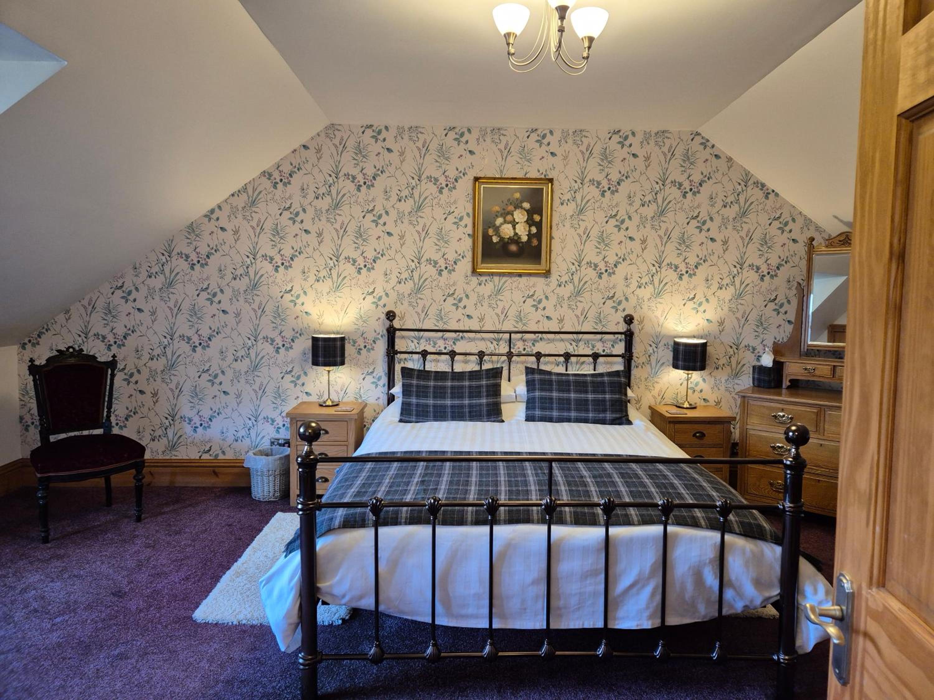 The Old Convent Holiday Apartments view 3