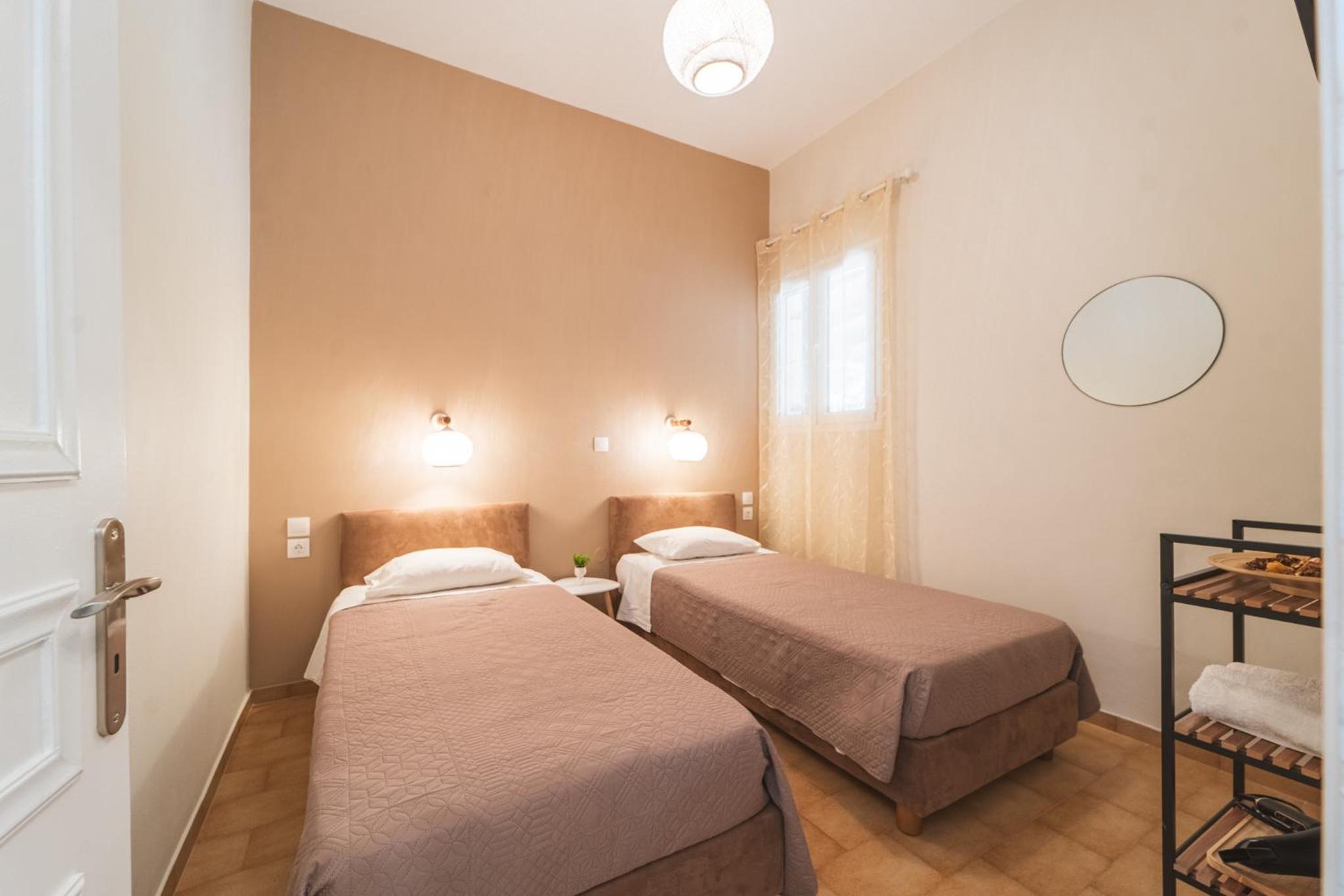 Sofia apartments Kefalonia