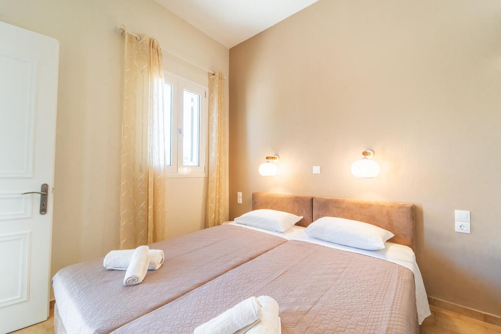 Sofia apartments Kefalonia