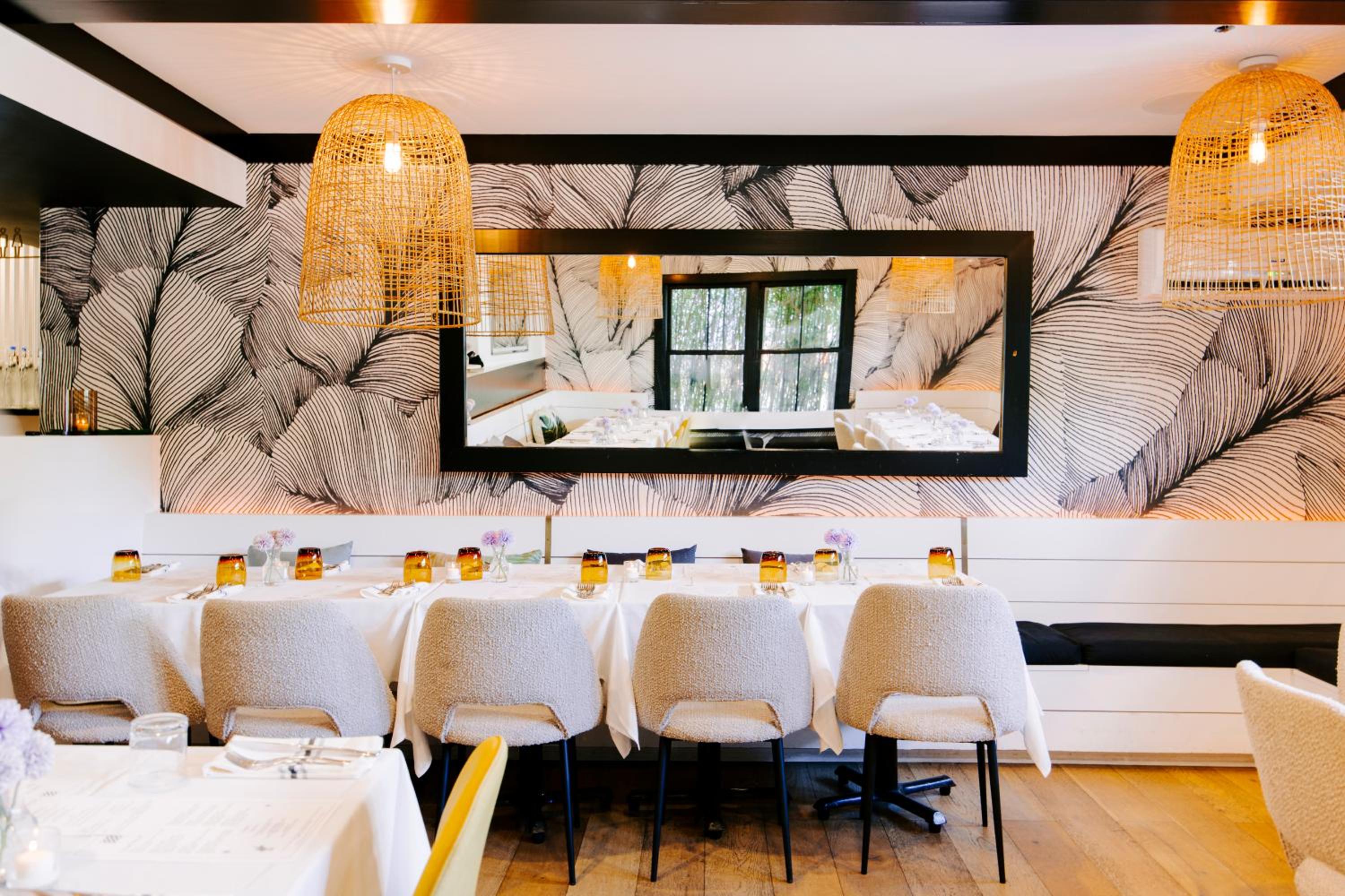 American Beech Hotel