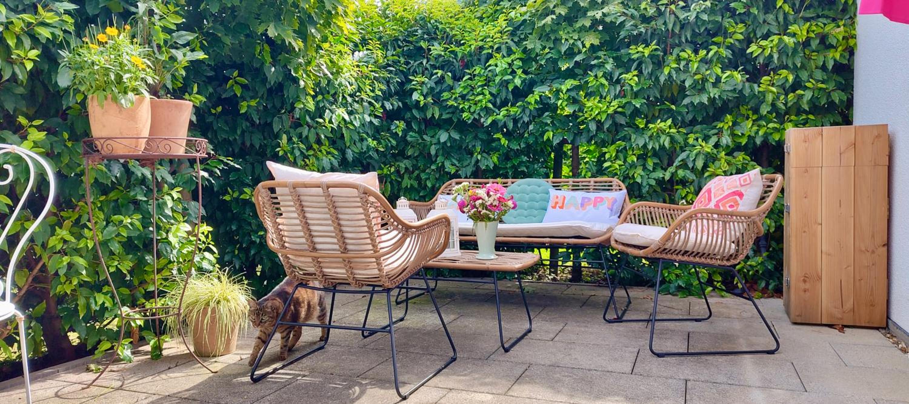 B & B Villa Dahlia