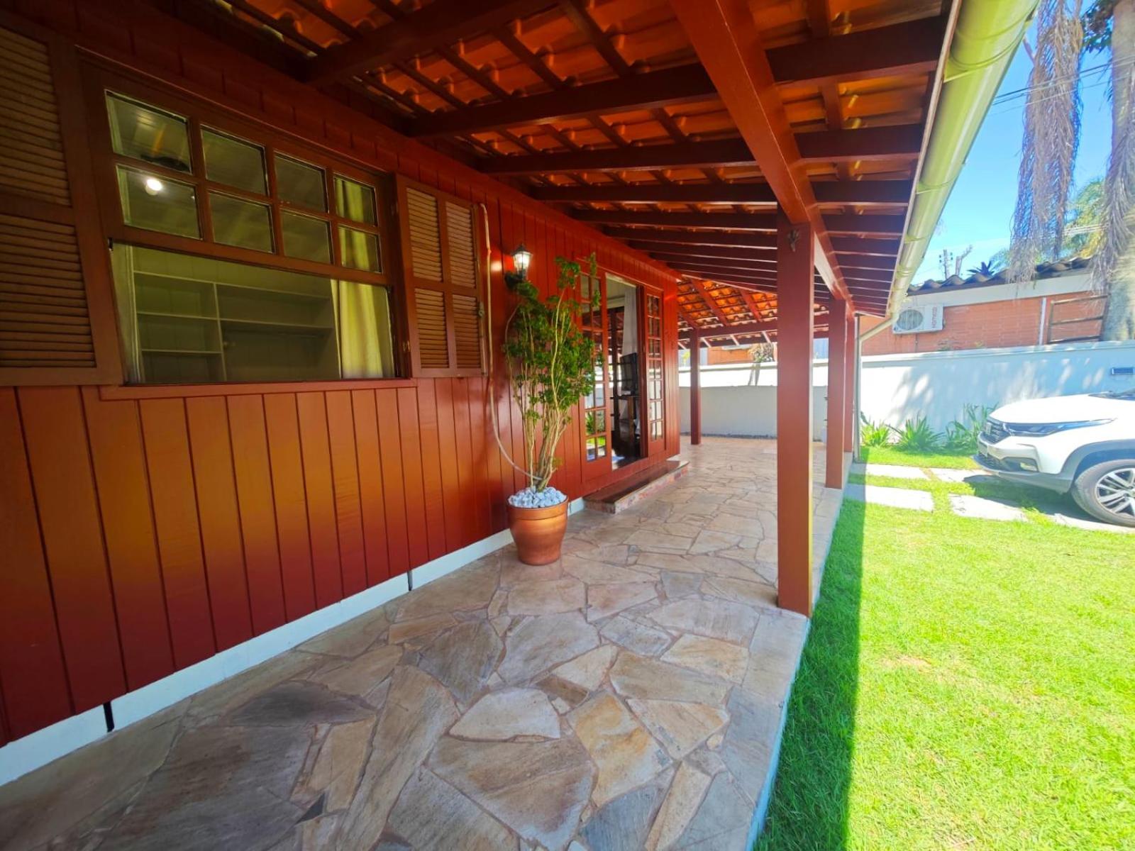 Las Rocas Bech House