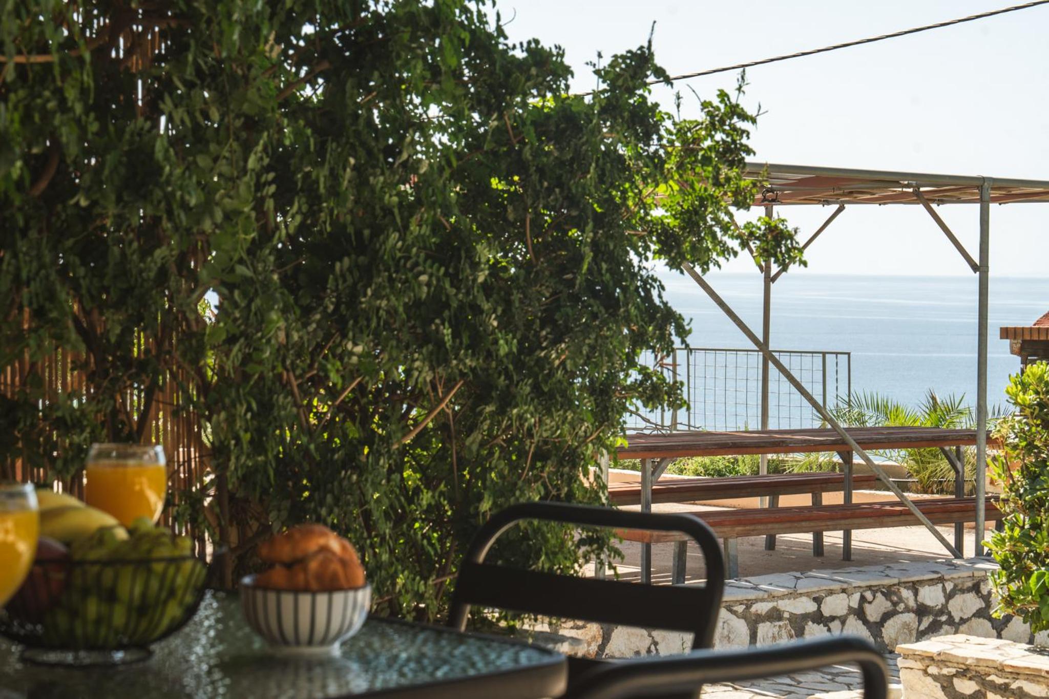Sofia apartments Kefalonia