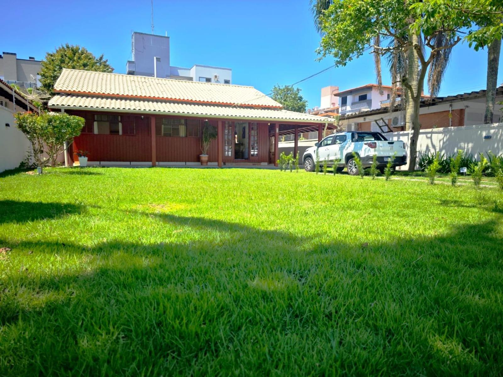 Las Rocas Bech House
