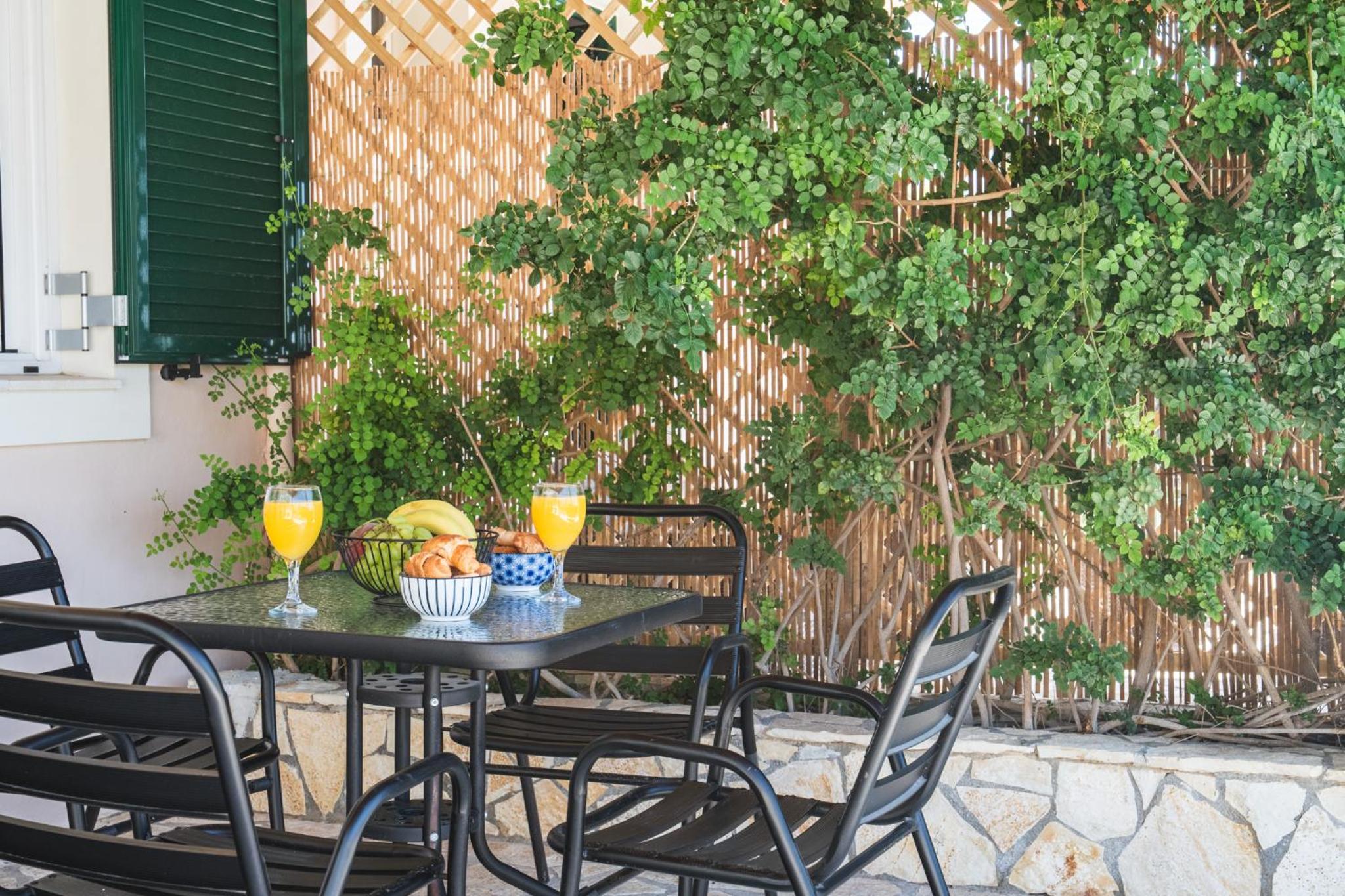 Sofia apartments Kefalonia