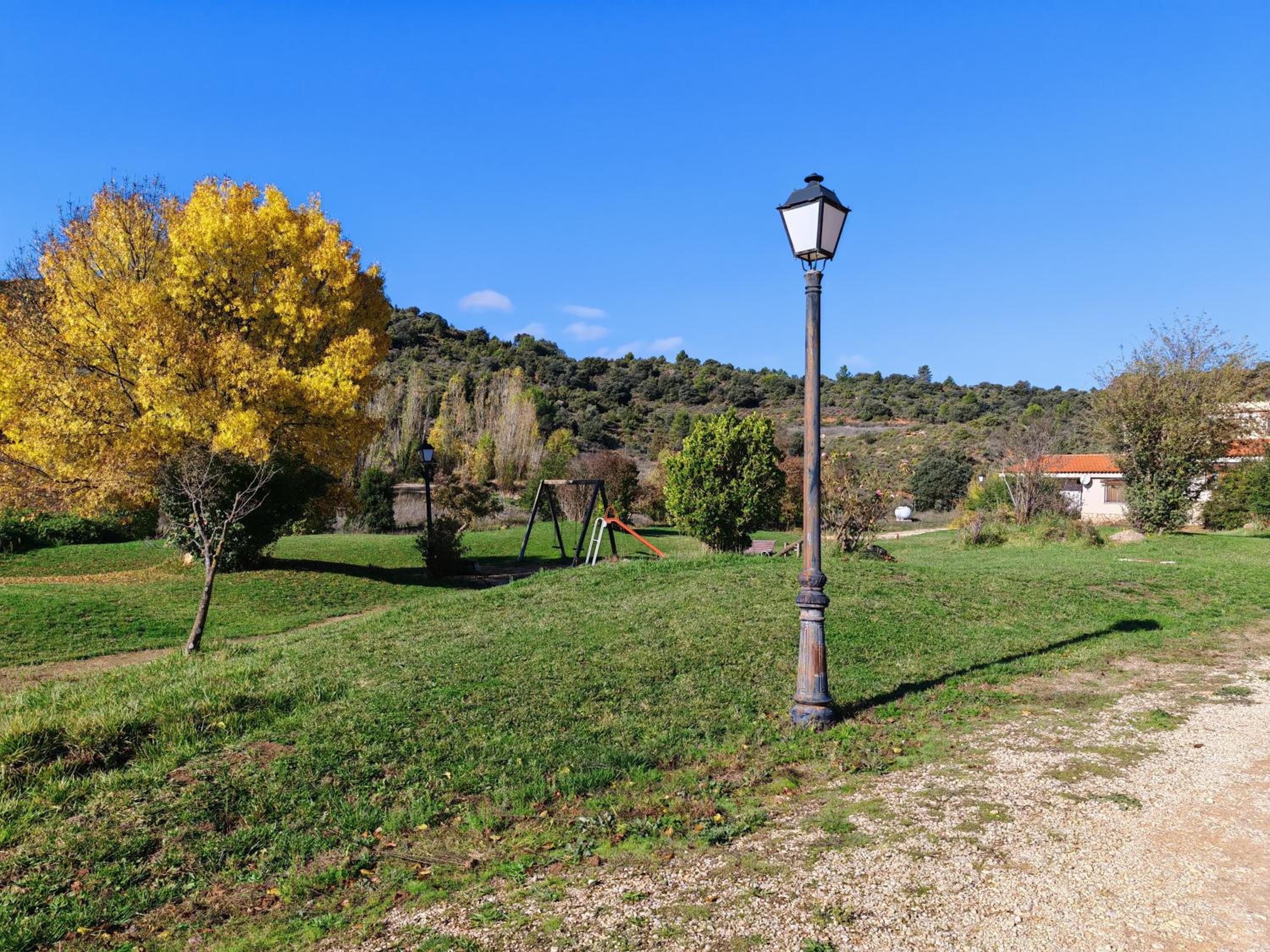 El Moral Centro de Turismo Rural