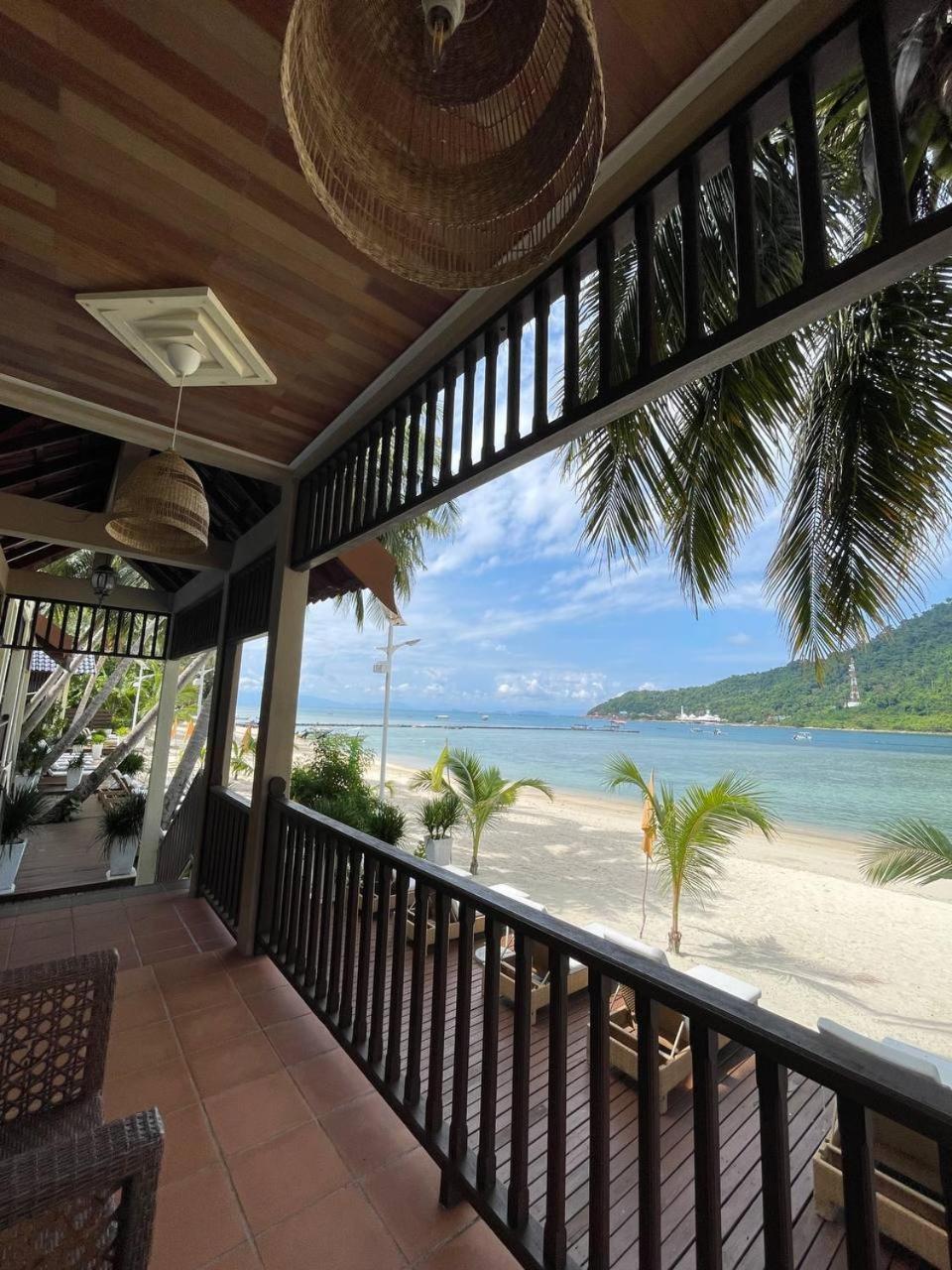Perhentian Coral-Views photo 1