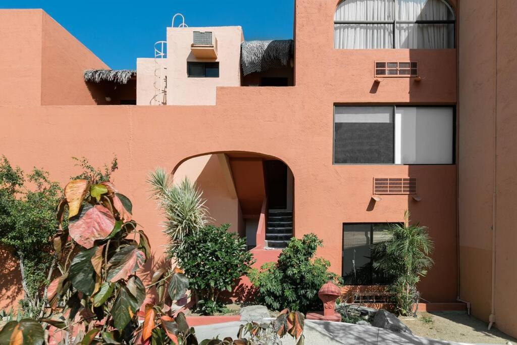 Hotel Cabo Cottage Authentic Mexican Design Overlooking The Beach