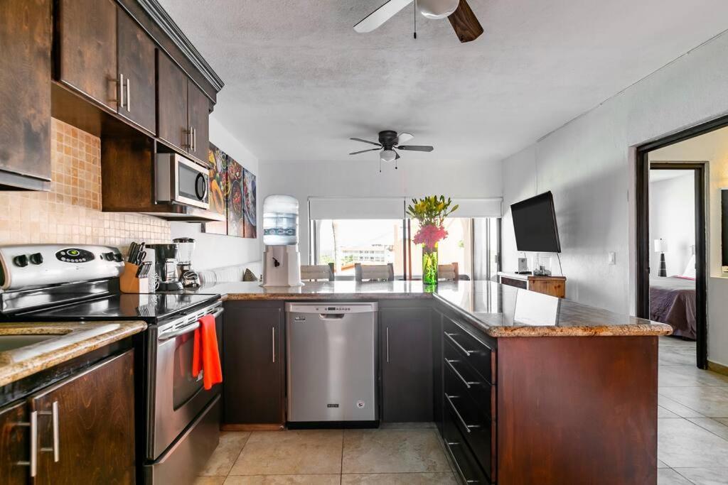 Cabo Cottage Authentic Mexican Design Overlooking The Beach view 4