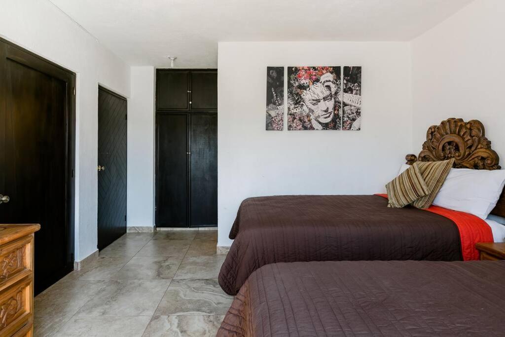Cabo Cottage Authentic Mexican Design Overlooking The Beach view 5