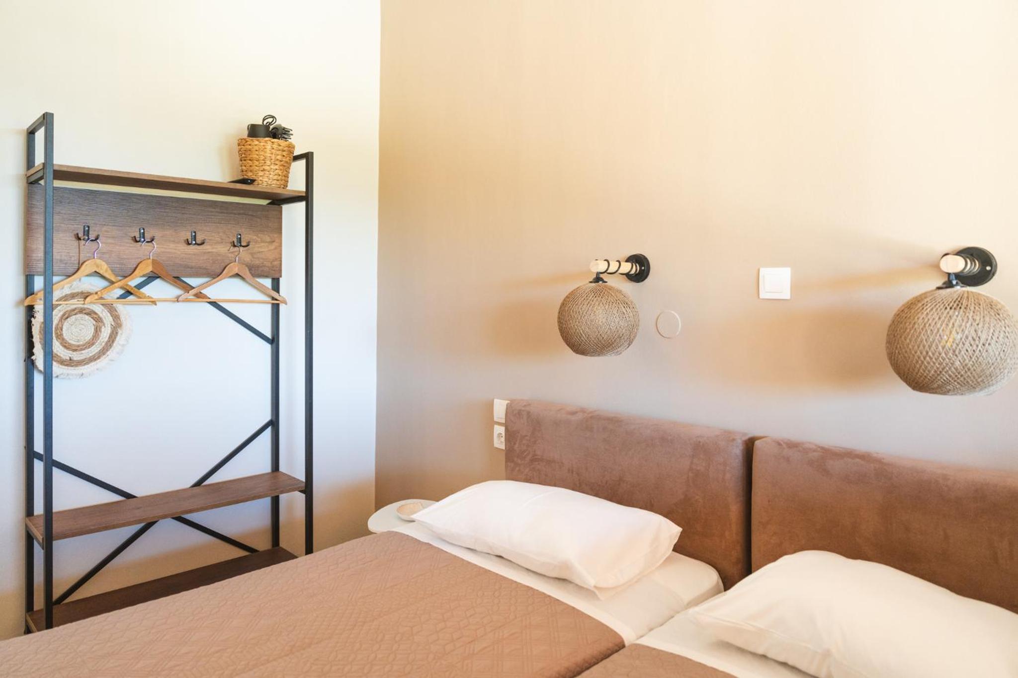 Sofia apartments Kefalonia