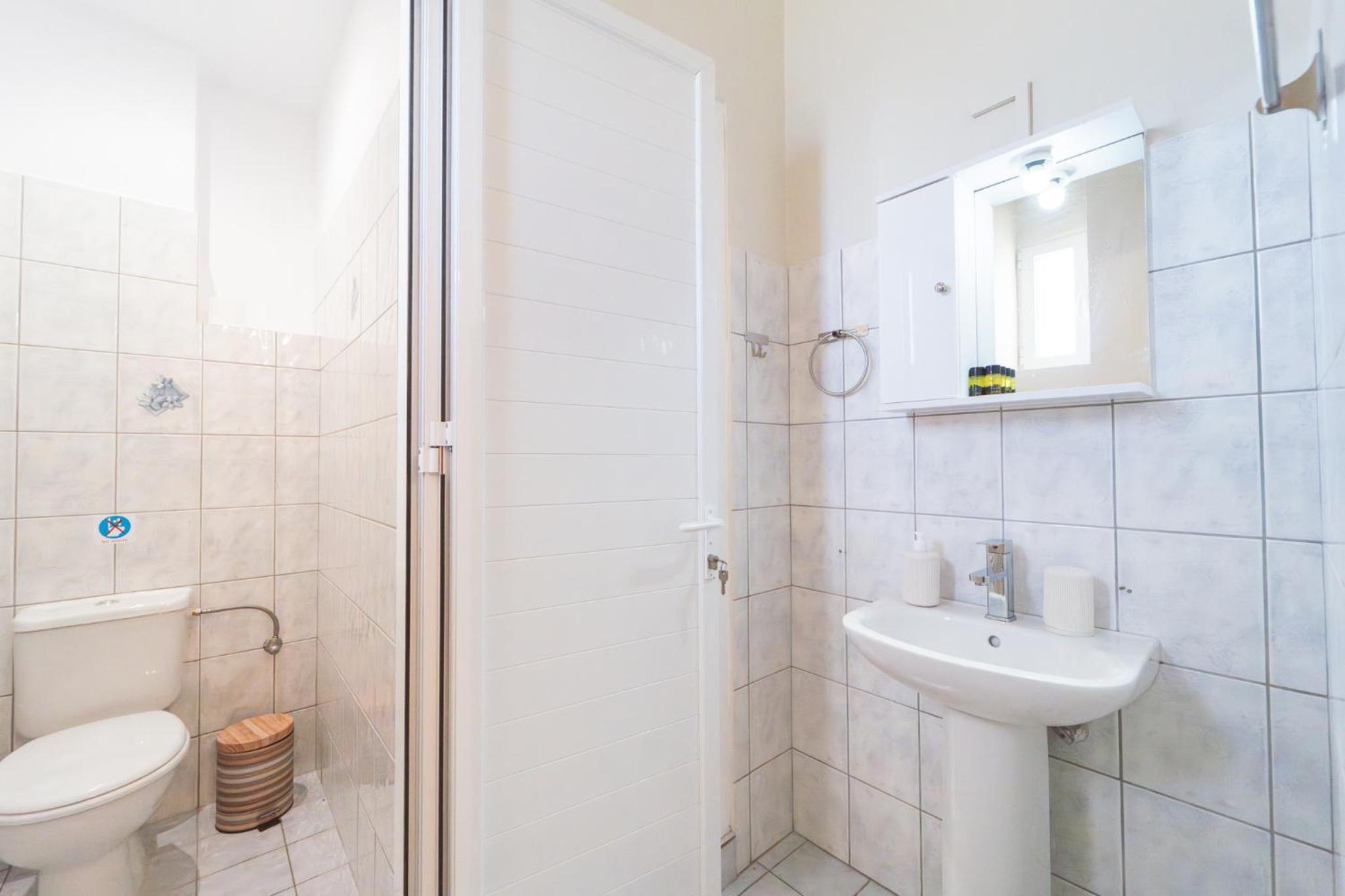 Sofia apartments Kefalonia