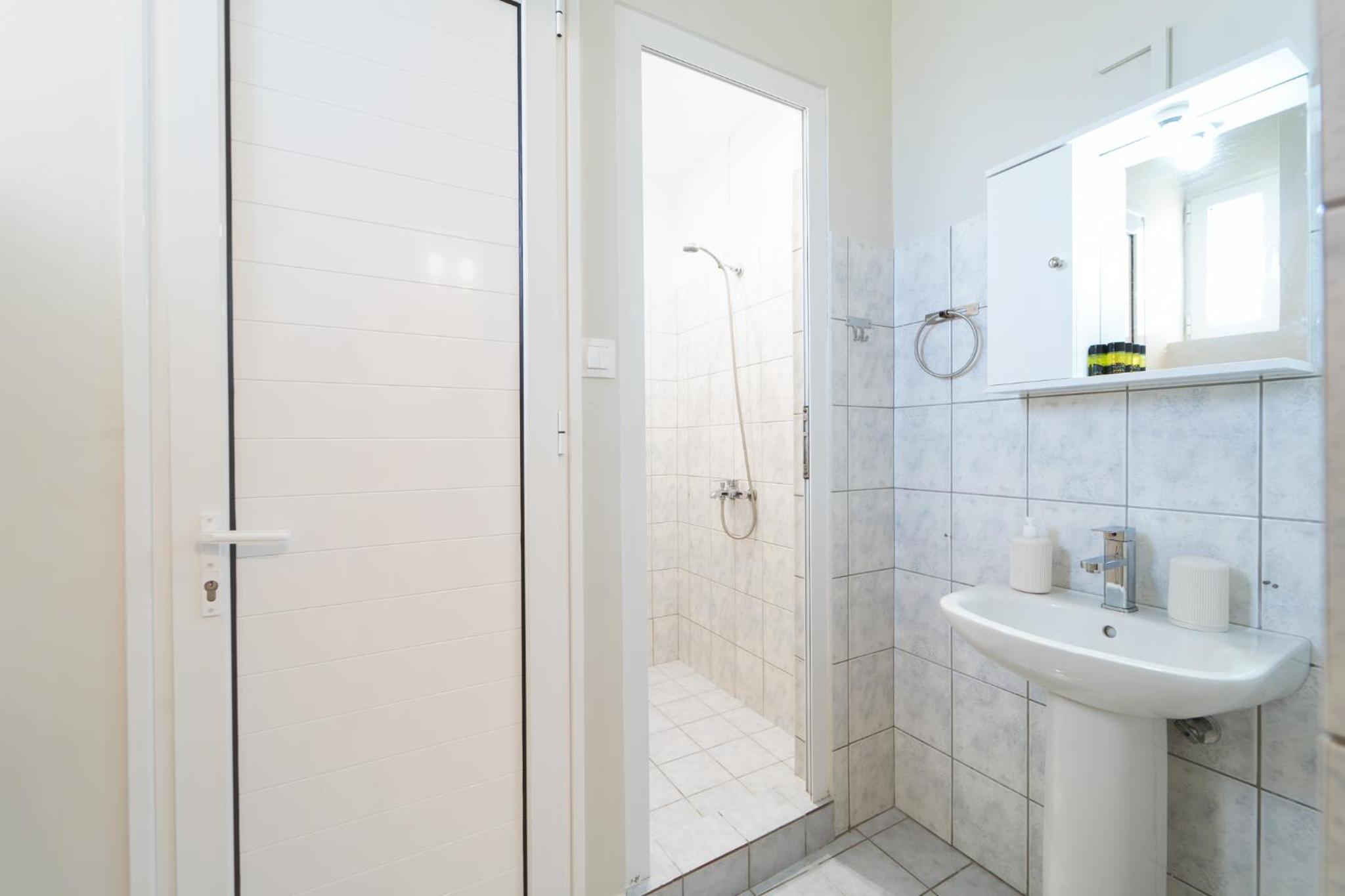 Sofia apartments Kefalonia