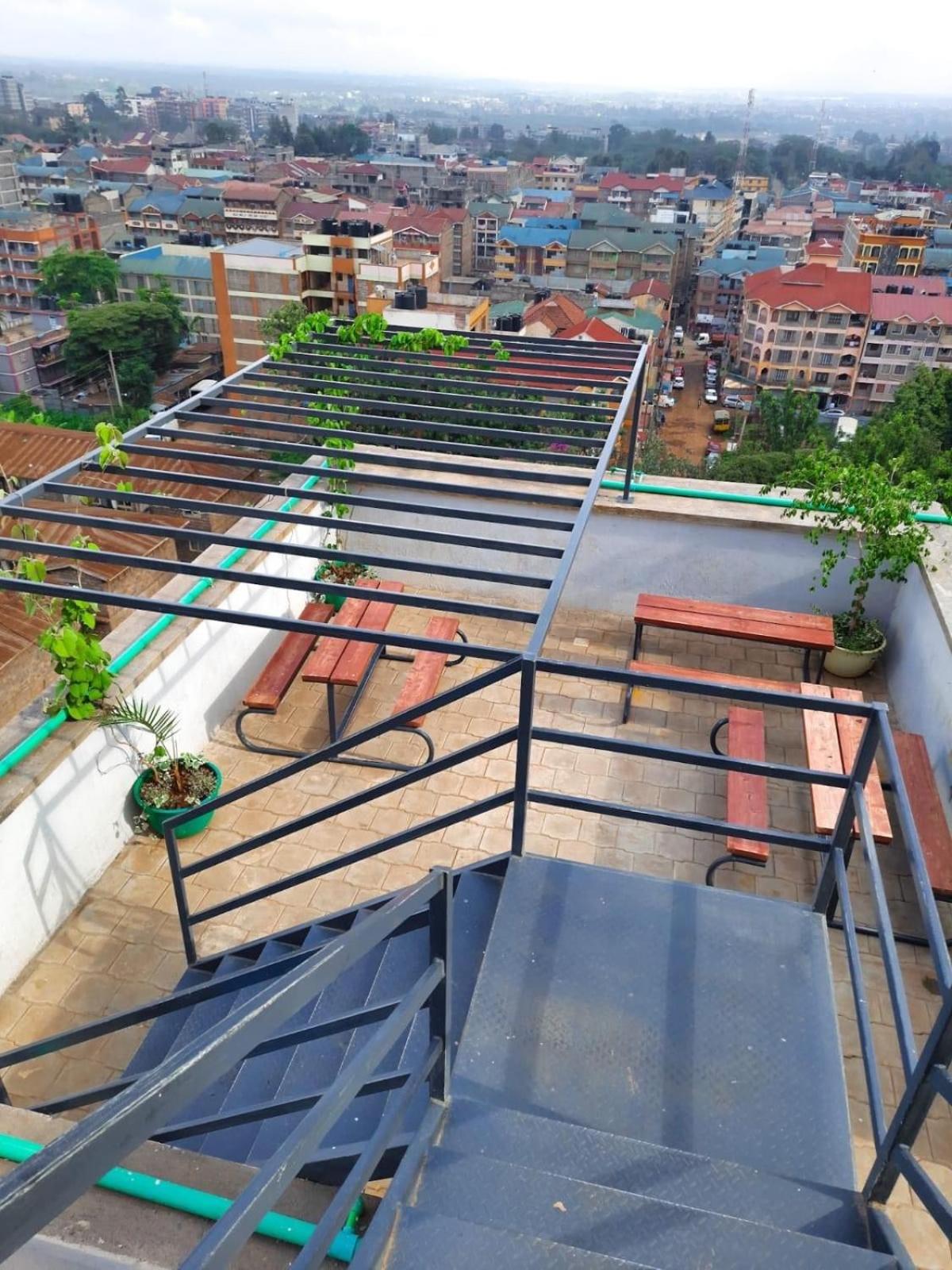 roof
