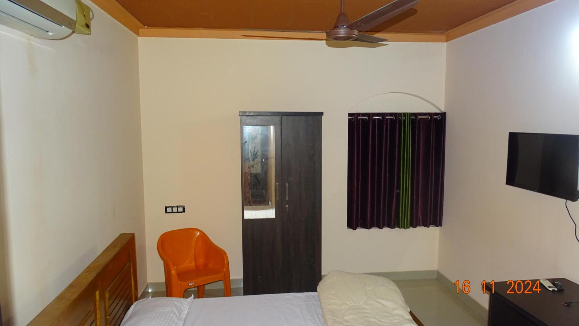 Nirmalyam Homestay