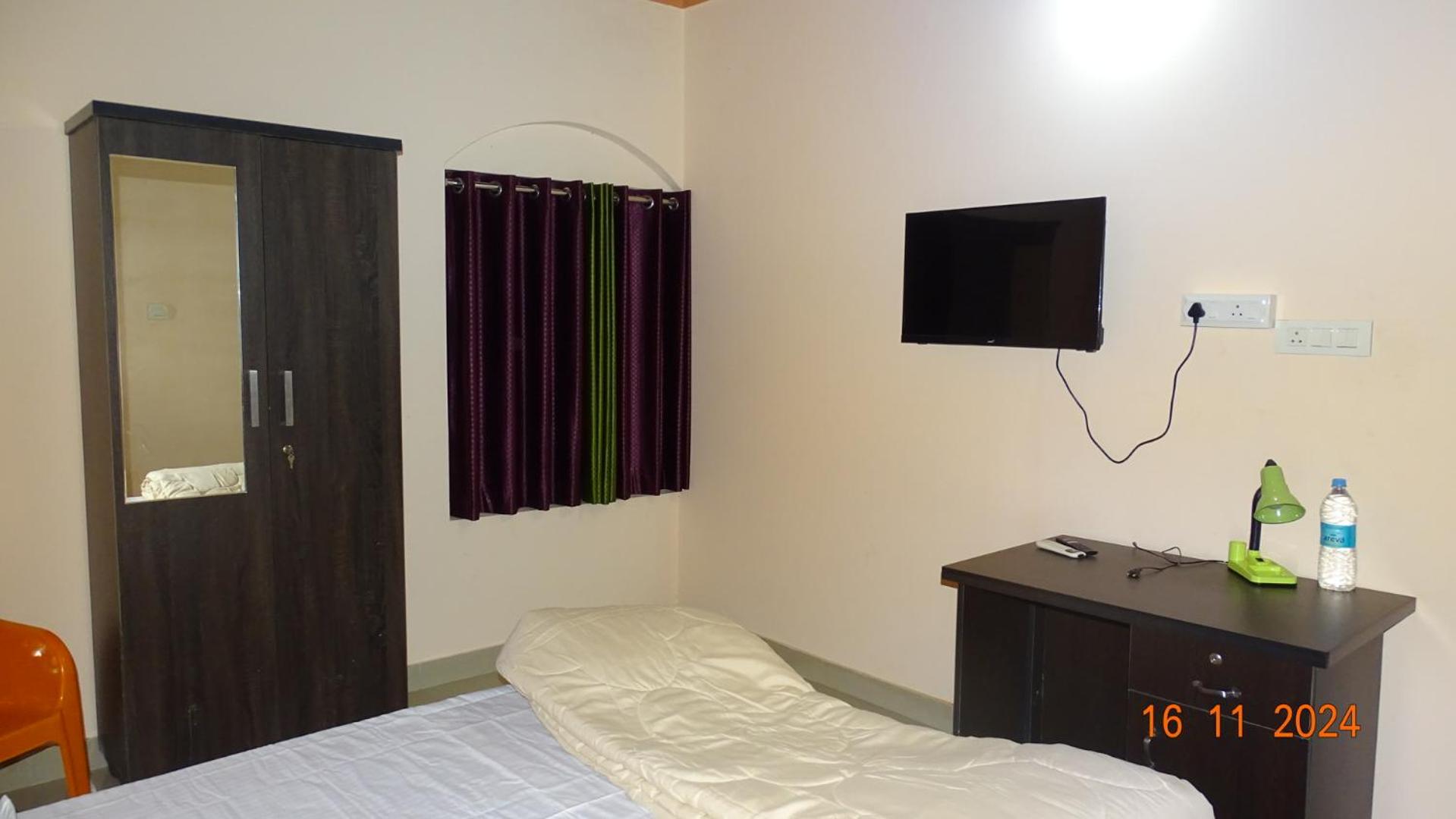 Nirmalyam Homestay