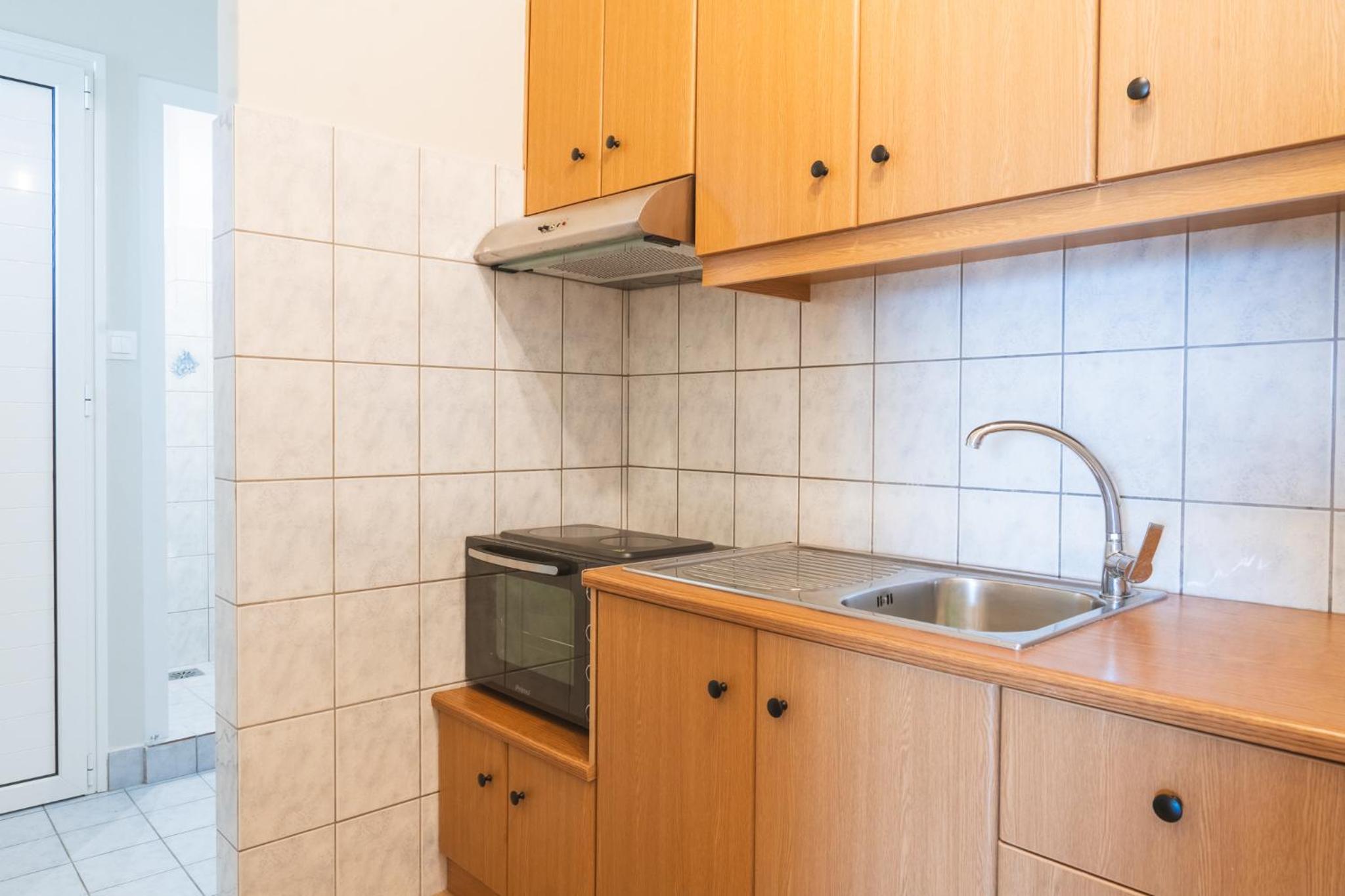 Sofia apartments Kefalonia