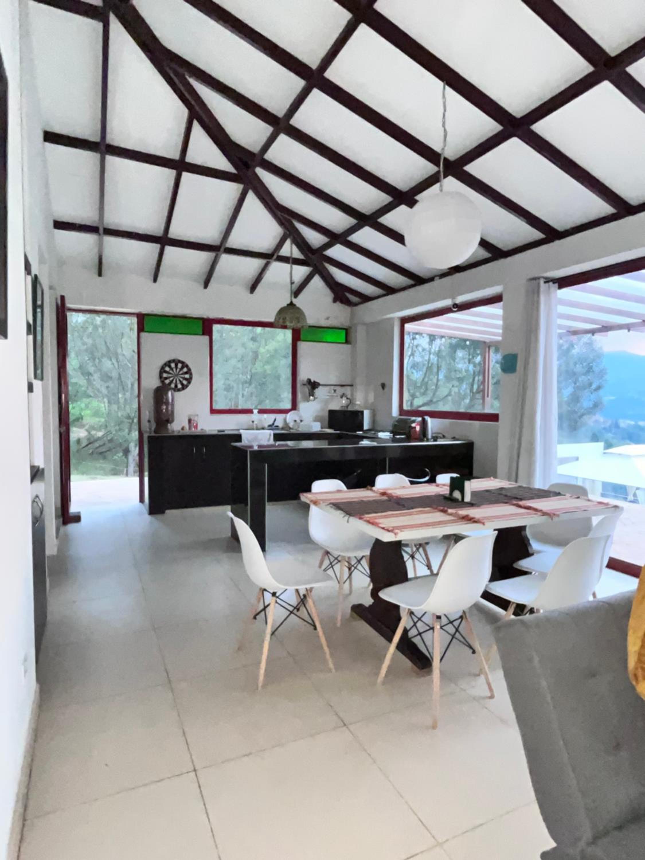 ALOJAMIENTO EL PARAISO GLAMPING