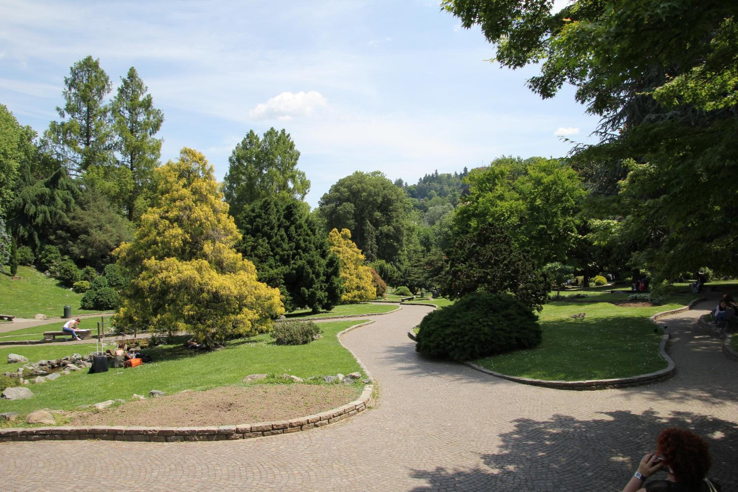 Splendido appartamento con terrazzo view 4