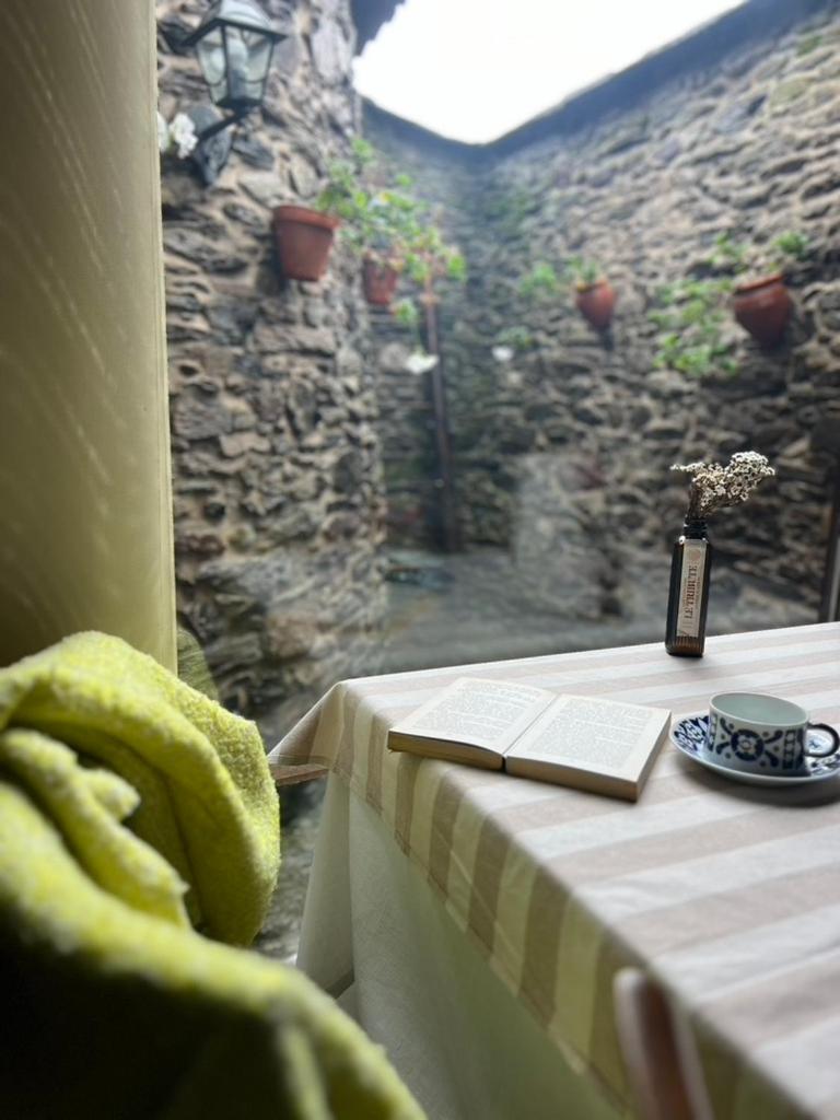 Casa Rural Dona María