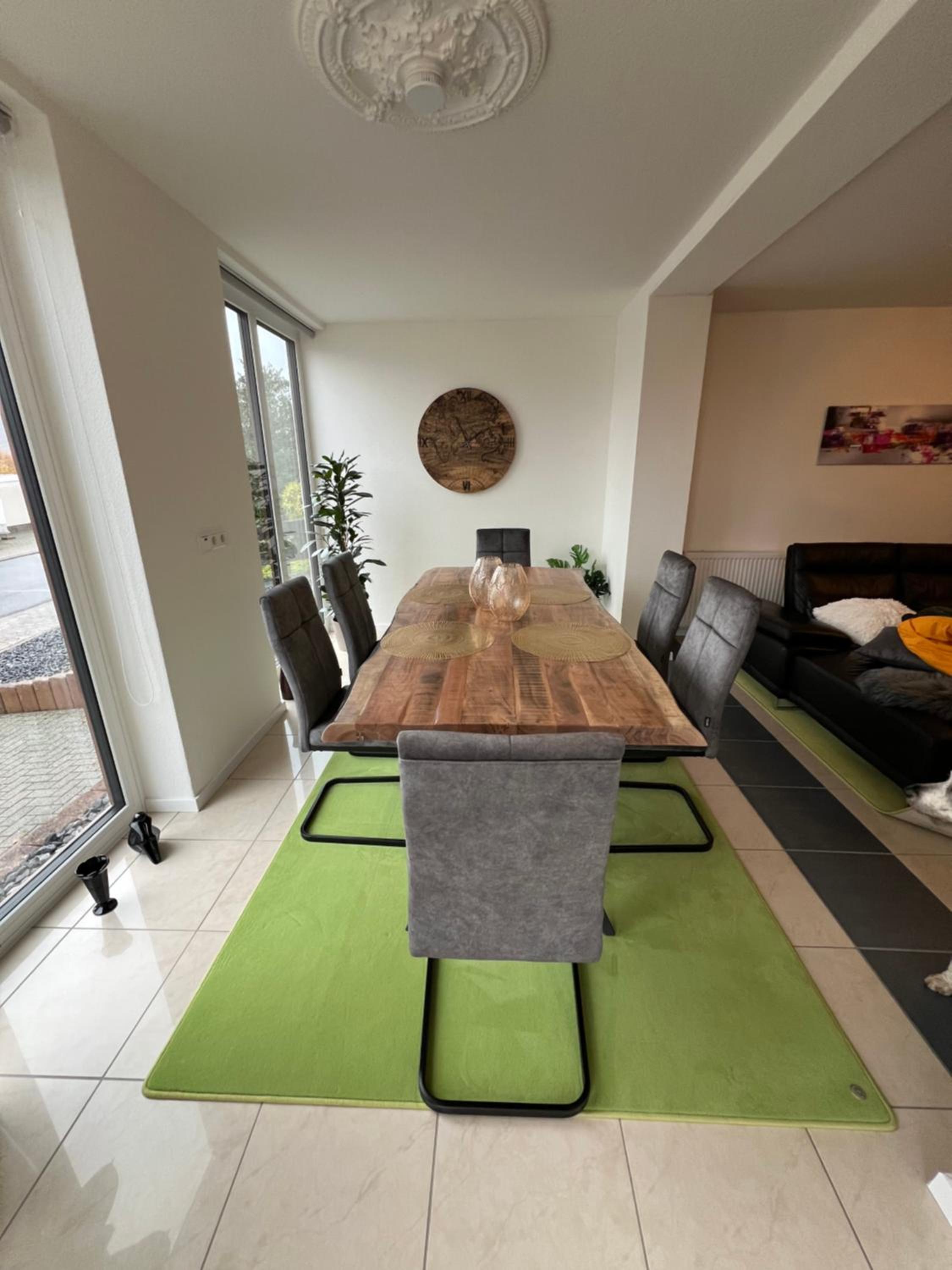 Ferienwohnung Goldrausch