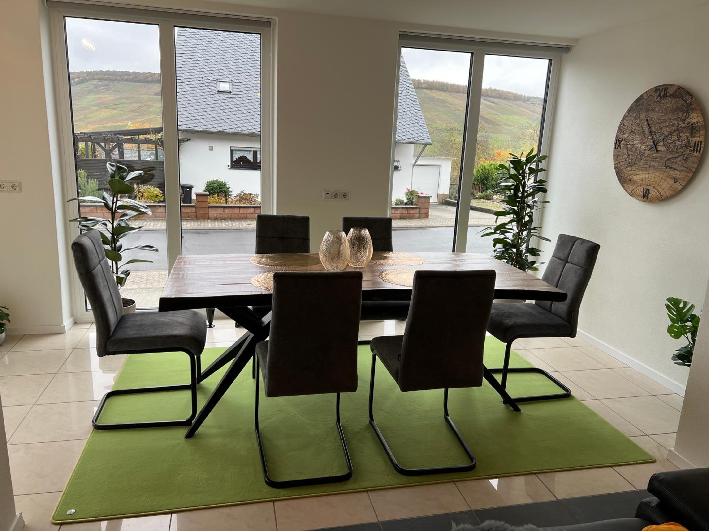 Ferienwohnung Goldrausch
