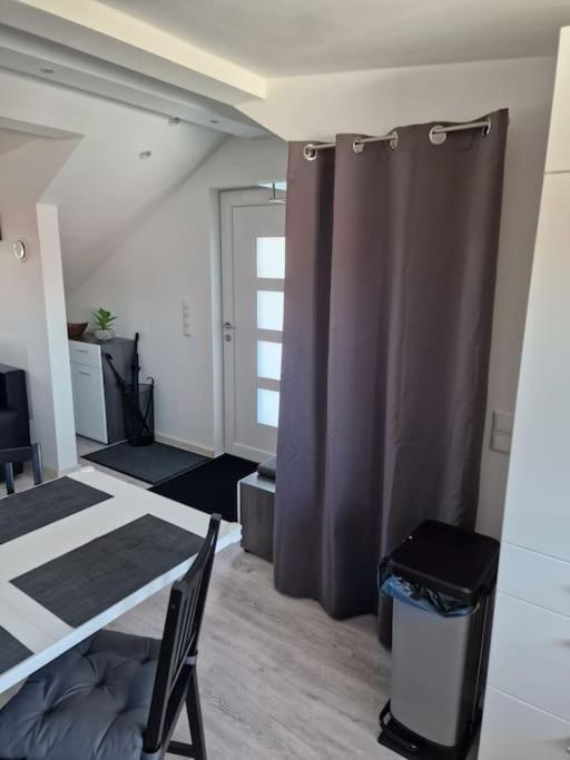 1,5 Zimmer Ferienwohnung Apartment in ruhiger Lage stadtnah Neu in Brunnthal - Property Image 8