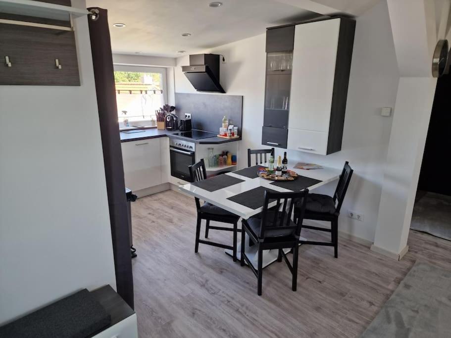 1,5 Zimmer Ferienwohnung Apartment in ruhiger Lage stadtnah Neu in Brunnthal - Property Image 12