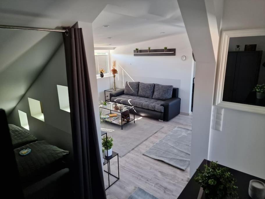 1,5 Zimmer Ferienwohnung Apartment in ruhiger Lage stadtnah Neu in Brunnthal - Property Image 15