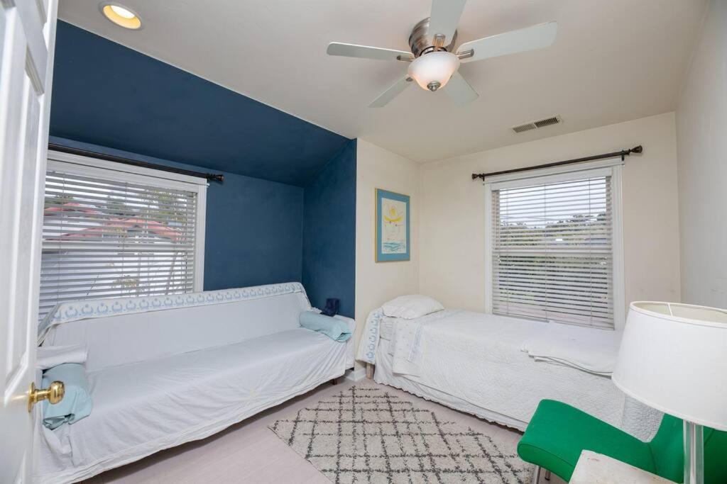 Bright and sophisticated apt at the ranch with mountain views view 3