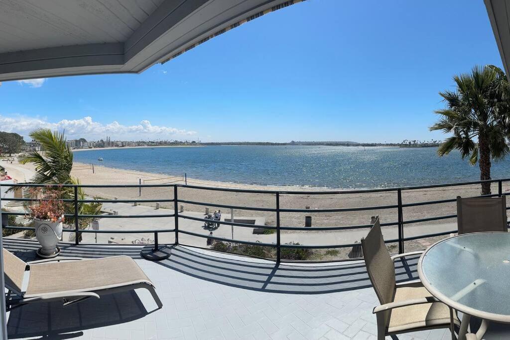 Bayfront Penthouse with Beautiful Views of Mission Bay view 3