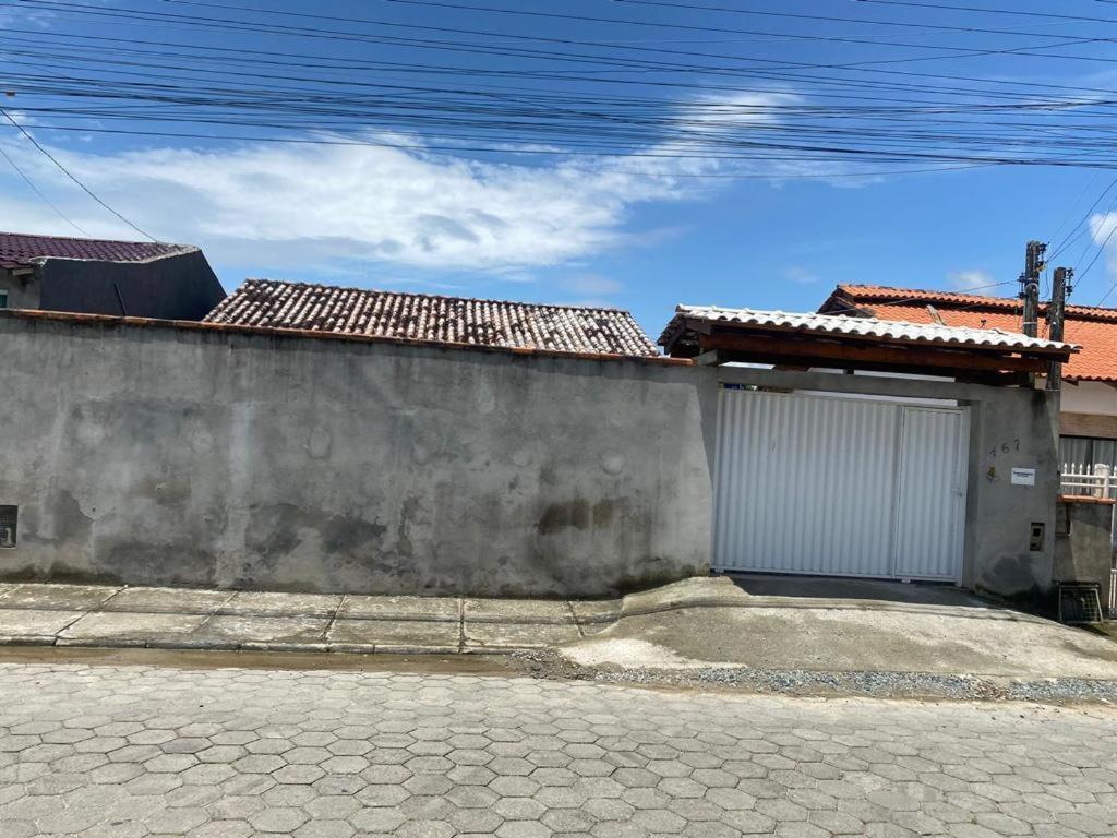 Casa Praia NAVEGANTES GRAVATÁ