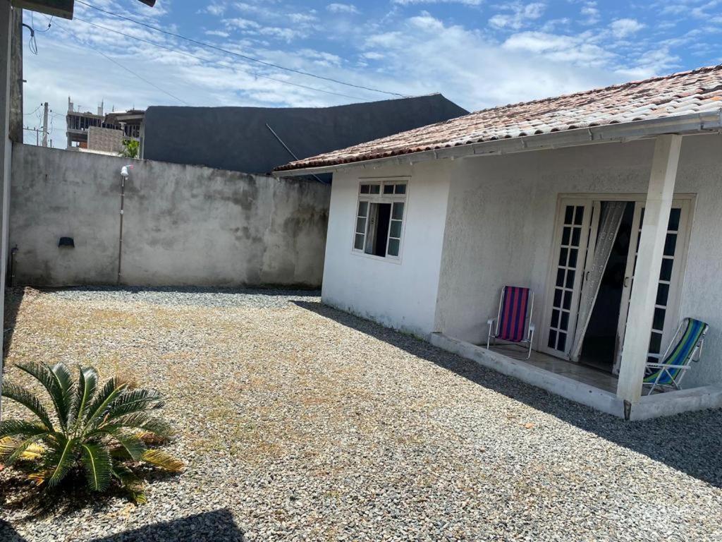 Casa Praia NAVEGANTES GRAVATÁ