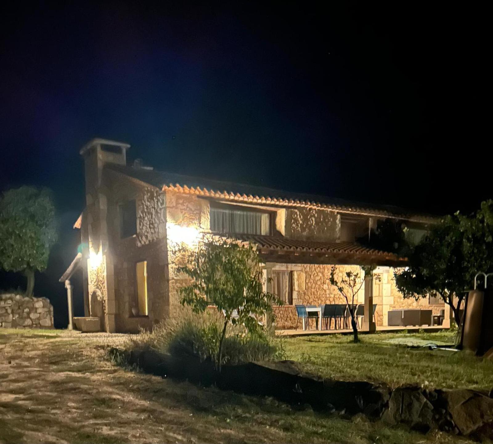 FINCA El LABRAO DE ALARDOS