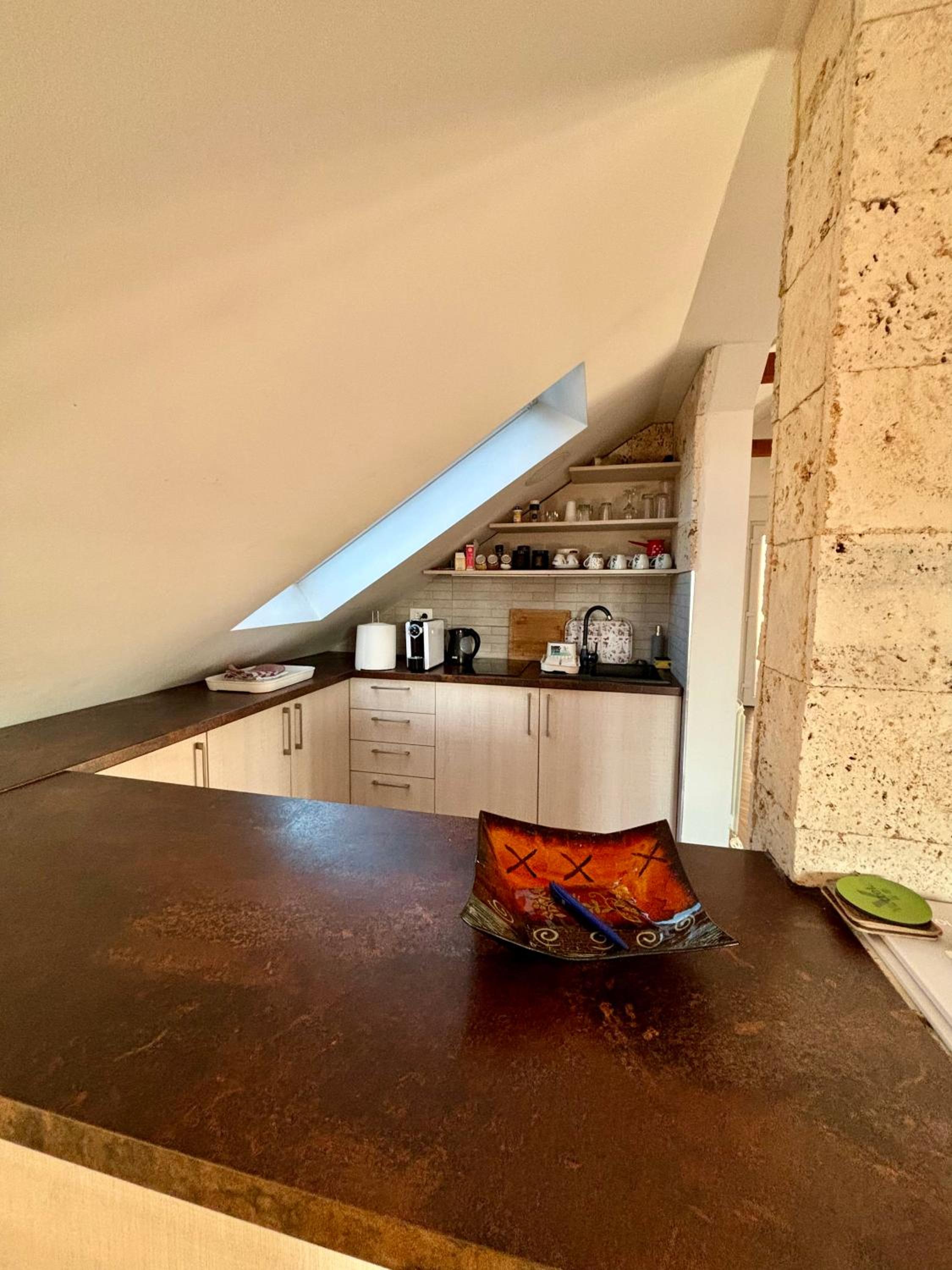 Apartment Milos