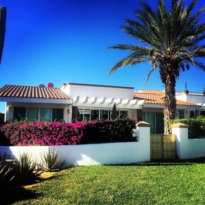 Cabo Cottage Villa Neptuno Charming Villa in Cabo Quiet View Ocean Community view 5