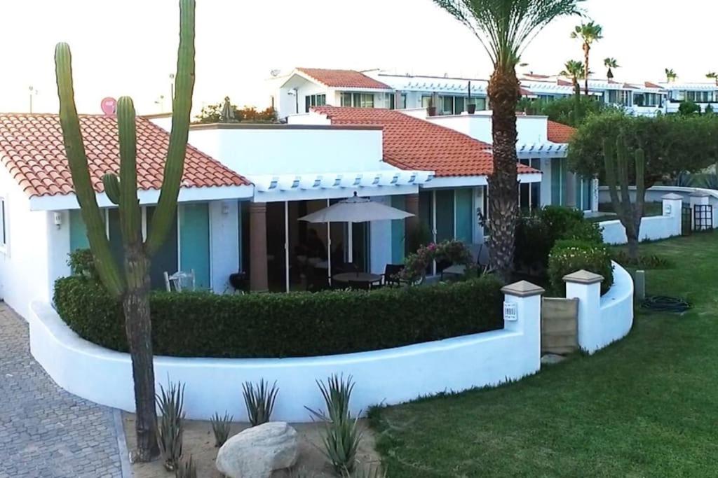 Hotel Cabo Cottage Villa Neptuno Charming Villa In Cabo Quiet View Ocean Community