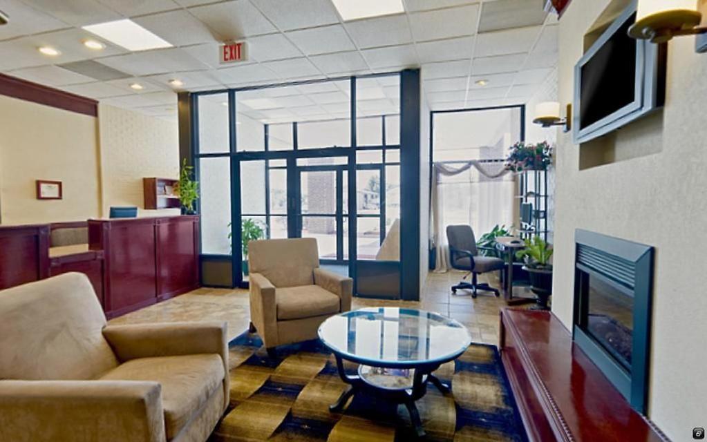 Fairview Inn & Suites view 5